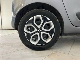 RENAULT Twingo usata, con Park Distance Control