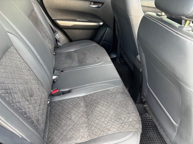 SUZUKI Vitara usata, con Cruise Control