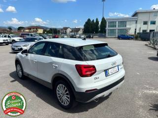 AUDI Q2 usata, con Controllo trazione
