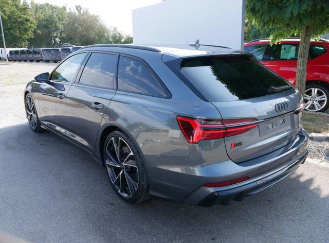 AUDI S6 usata, con Airbag Passeggero