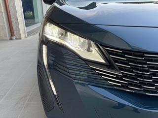 PEUGEOT 3008 usata, con Bracciolo