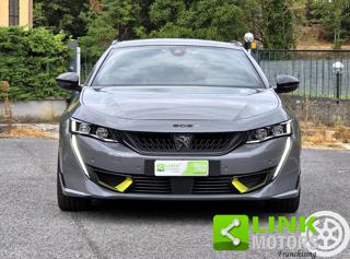 PEUGEOT 508 usata, con Cerchi in lega