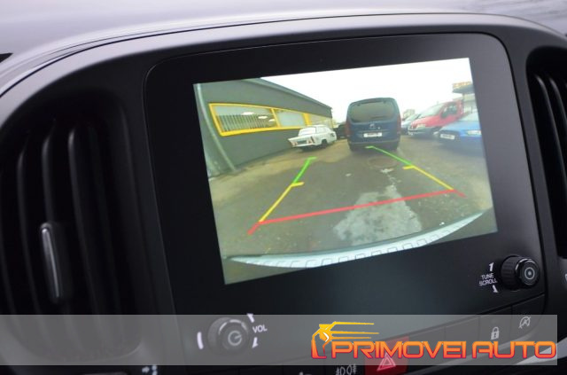 FIAT 500L usata, con Autoradio digitale