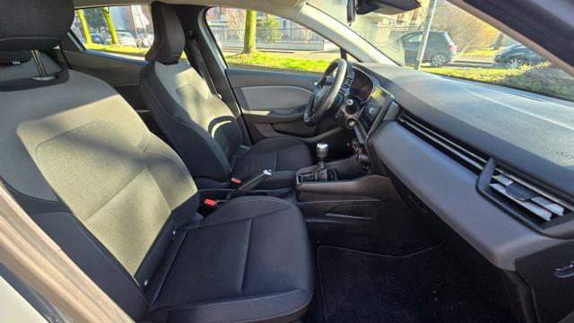 RENAULT Clio usata, con Fendinebbia