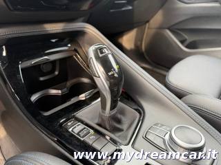 BMW X2 usata, con ESP