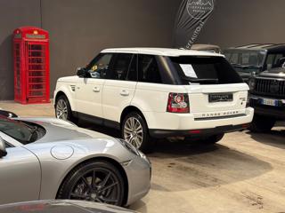 LAND ROVER Range Rover Sport usata, con Alzacristalli elettrici