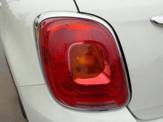 FIAT 500X usata, con Immobilizzatore elettronico