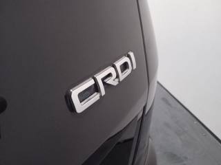 KIA Sportage usata, con Chiusura centralizzata telecomandata