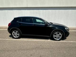 MERCEDES-BENZ GLA 200 usata, con Airbag Passeggero