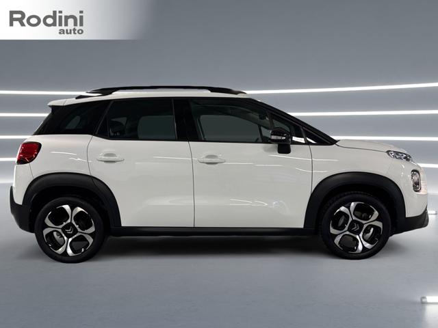 CITROEN C3 Aircross usata, con Airbag laterali