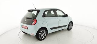 RENAULT Twingo Electric usata, con Chiusura centralizzata telecomandata