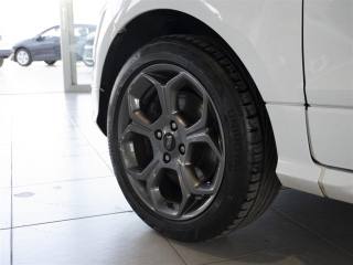 FORD EcoSport usata, con Fendinebbia
