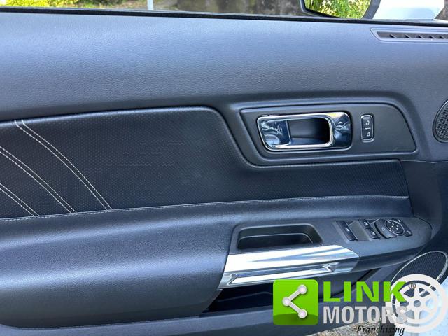 FORD Mustang usata 20