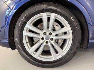 AUDI Q7 usata, con Chiusura centralizzata