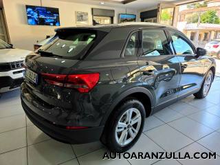 AUDI Q3 usata, con Airbag Passeggero