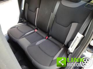JEEP Renegade usata, con Autoradio