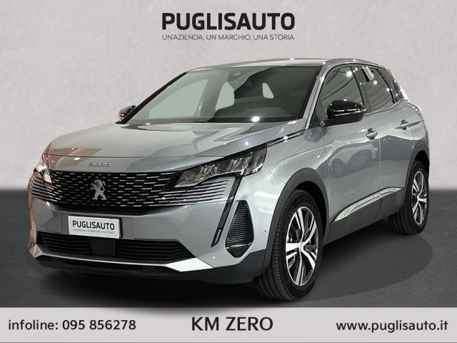 PEUGEOT 3008 usata, con Airbag laterali