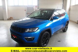 JEEP Compass 1.4 MultiAir 2WD Night Eagle