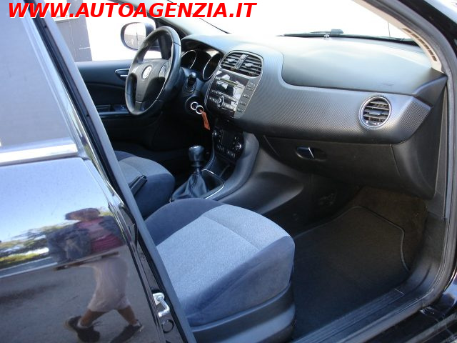 FIAT Bravo usata 11