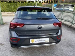 VOLKSWAGEN T-Roc usata, con USB
