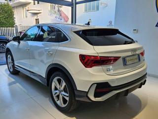 AUDI Q3 usata, con Cerchi in lega