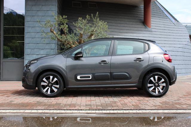 CITROEN C3 usata, con ABS