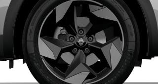 RENAULT Captur usata, con Airbag Passeggero