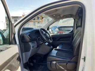 CITROEN Jumpy usata, con Boardcomputer