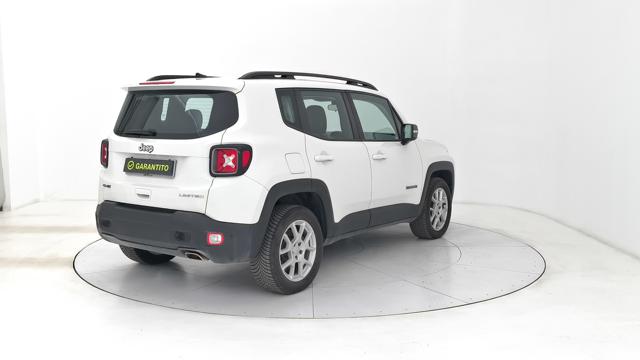 JEEP Renegade usata, con Alzacristalli elettrici