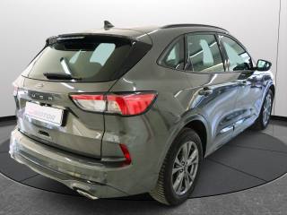 FORD Kuga usata, con Sedile posteriore sdoppiato