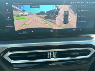 BMW 320 usata, con Controllo trazione