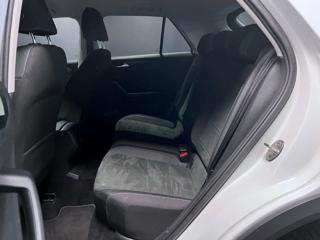VOLKSWAGEN T-Roc usata, con Controllo trazione