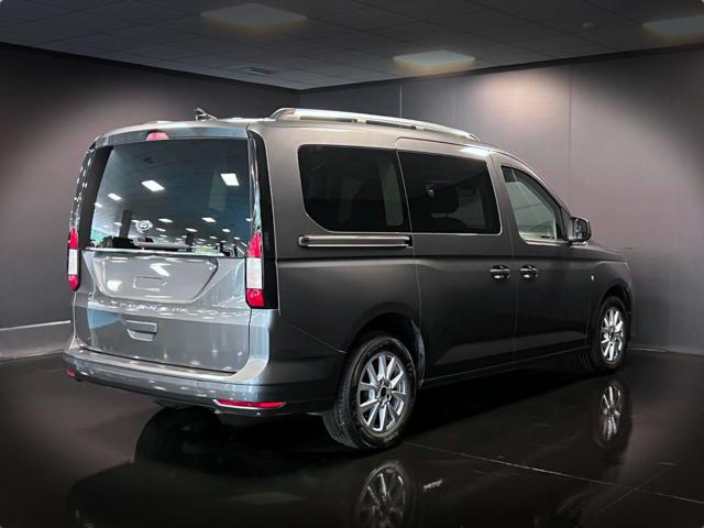 FORD Tourneo Connect usata, con Alzacristalli elettrici