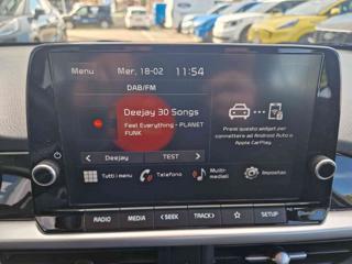 KIA Picanto usata, con Immobilizzatore elettronico