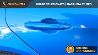 ALFA ROMEO Giulia usata, con Frenata d