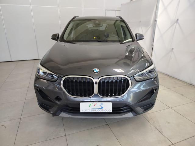 BMW X1 usata, con Alzacristalli elettrici