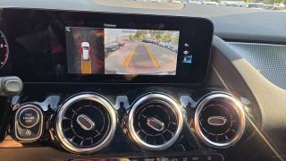MERCEDES-BENZ GLA 180 usata, con Leve al volante