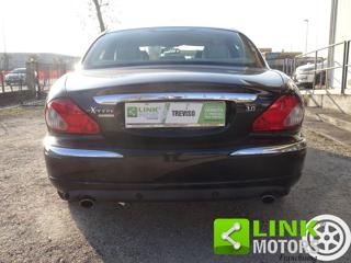 JAGUAR X-Type usata, con Boardcomputer