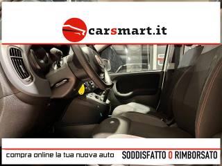 FIAT Panda usata, con Controllo trazione