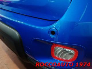 FIAT Panda usata, con Autoradio