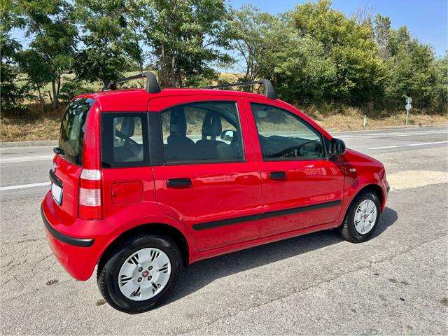 FIAT Panda usata, con Autoradio