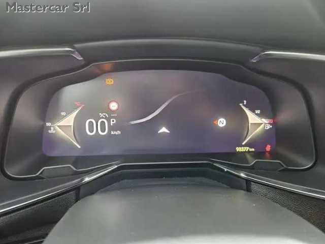 DS AUTOMOBILES DS 7 usata, con Servosterzo