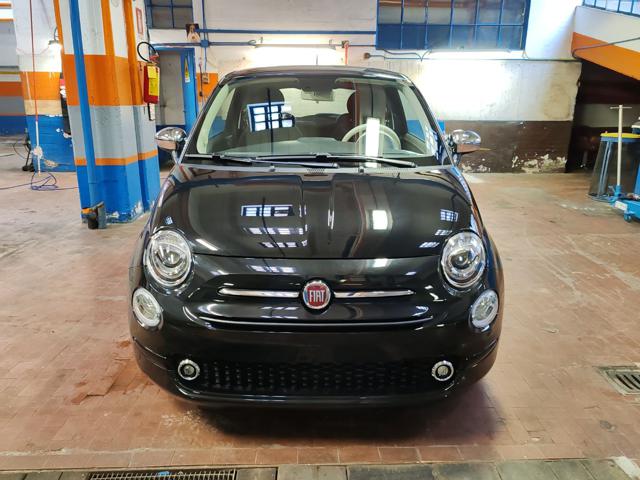 FIAT 500 usata, con Airbag laterali