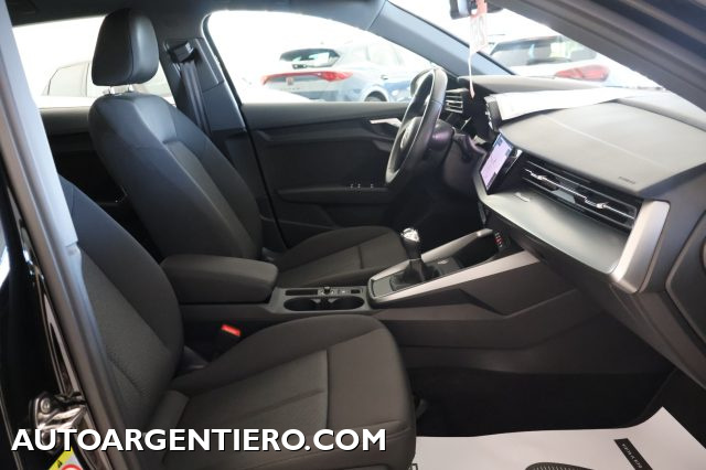 AUDI A3 usata, con Sistema di chiamata d