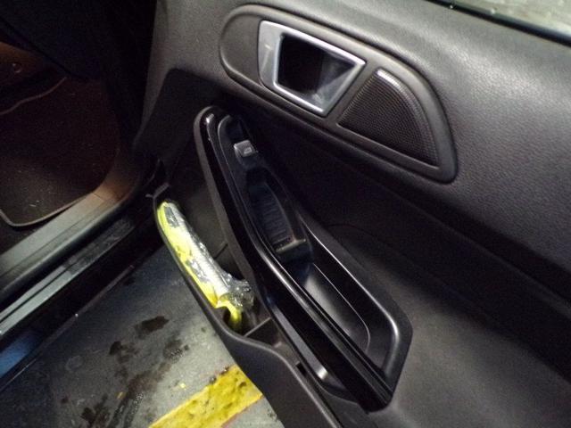 FORD Fiesta usata 65