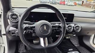 MERCEDES-BENZ A 180 usata, con Servosterzo