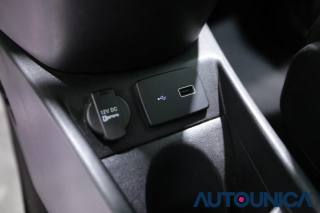 LANCIA Ypsilon usata, con Sensore di luce