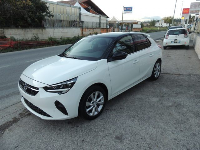 OPEL Corsa usata, con Controllo automatico clima
