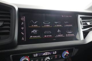 AUDI A1 usata 8
