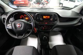 FIAT Doblo usata, con Servosterzo
